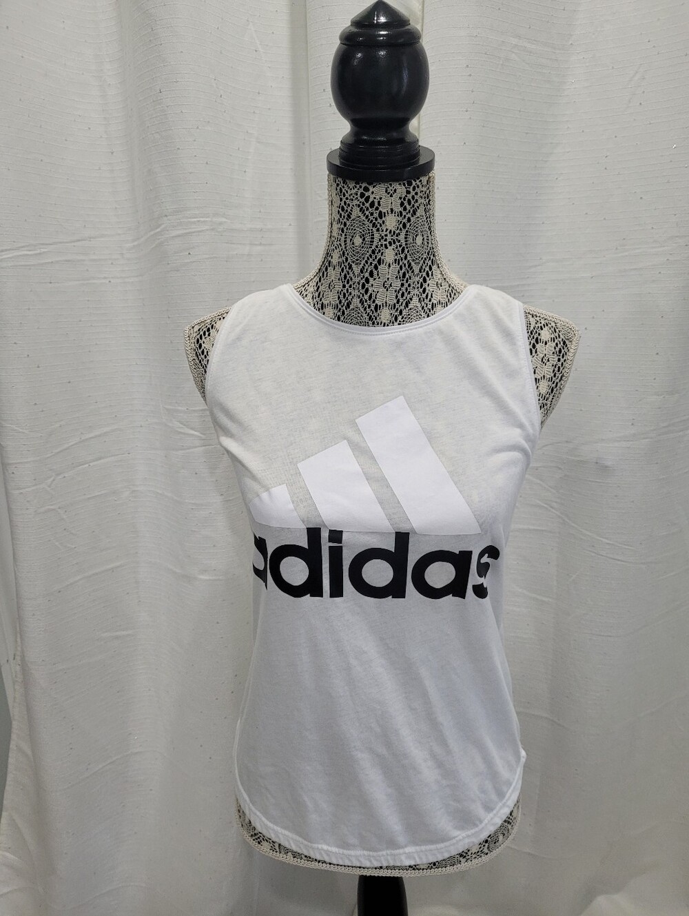 Adidas Tank Fits XS/S